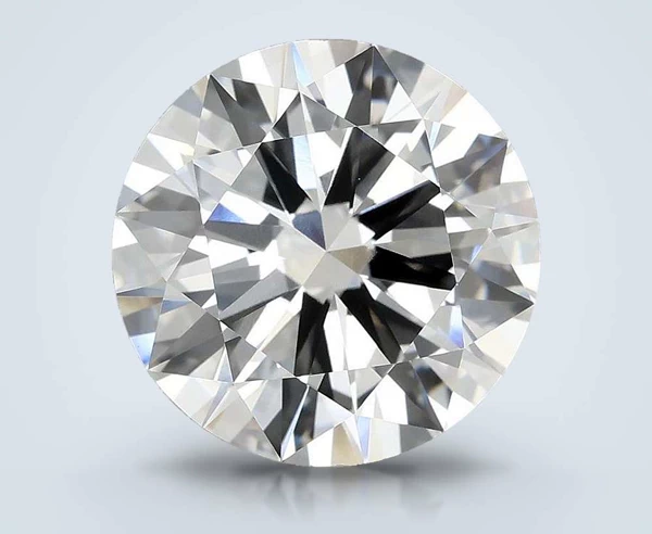 6.81 Carat · E · VVS2 Rare Carat Ideal Cut