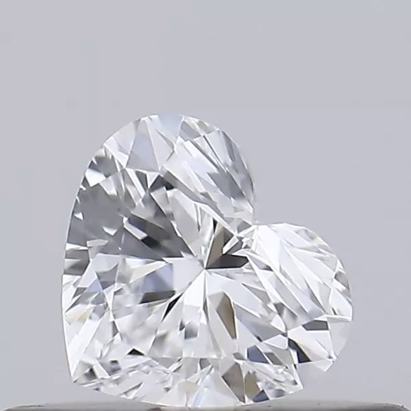 0.23 Carat · D · VS1 excellent Cut