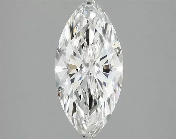 1.86 Carat · F · VVS2 Rare Carat Ideal Cut