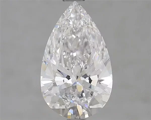 1.84 Carat · D · VS1 Rare Carat Ideal Cut