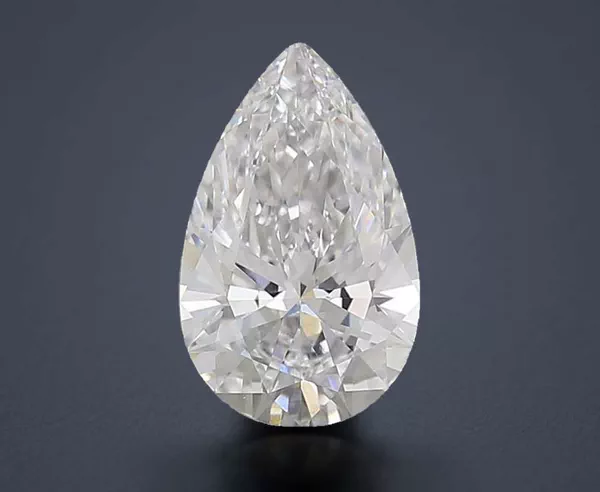 1.84 Carat · D · VS1 Rare Carat Ideal Cut
