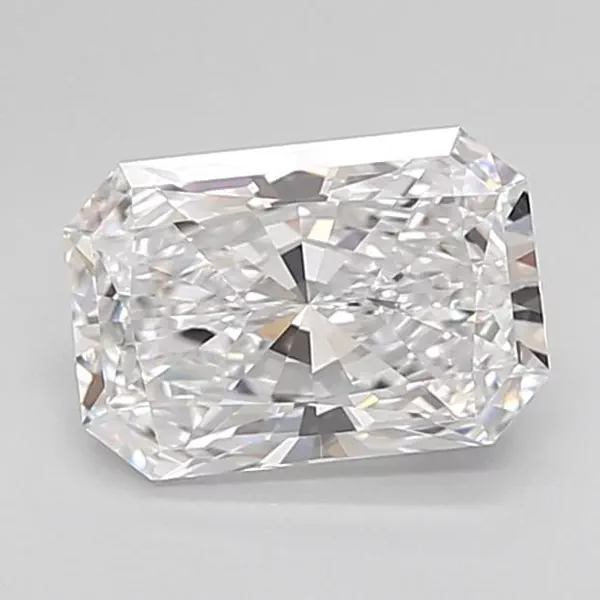 1.36 Carat · D · IF Rare Carat Ideal Cut