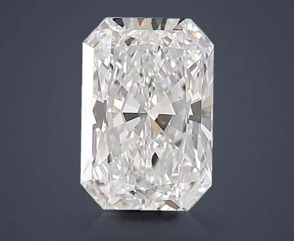 1.36 Carat · D · IF Rare Carat Ideal Cut
