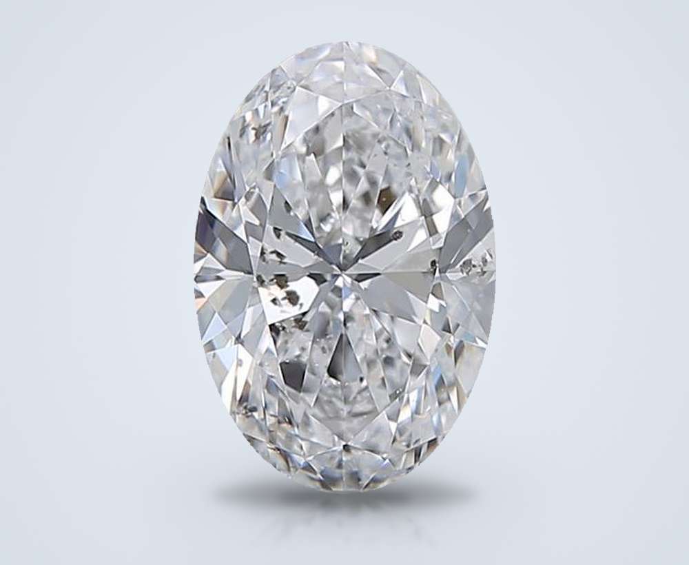 0.91 Carat · D · undefined Rare Carat Ideal Cut