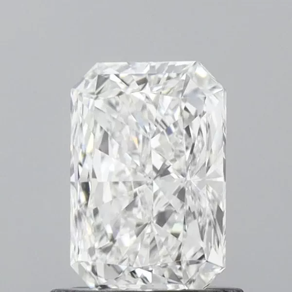 1 Carat · E · VS1 Rare Carat Ideal Cut