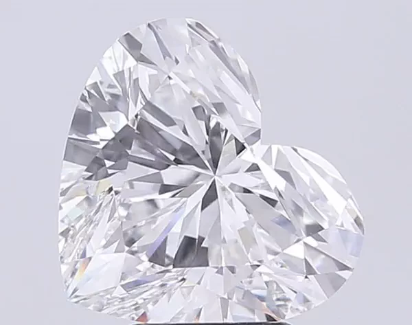 4.52 Carat · F · VVS2 Rare Carat Ideal Cut