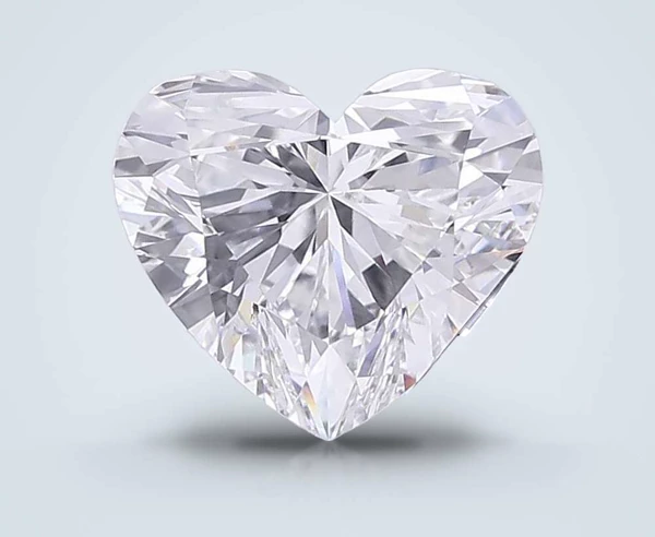4.52 Carat · F · VVS2 Rare Carat Ideal Cut
