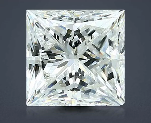 4.29 Carat · I · VS2 Rare Carat Ideal Cut