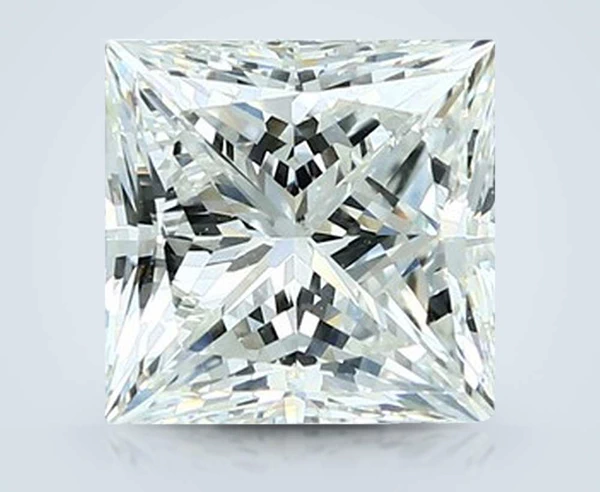 4.29 Carat · I · VS2 Rare Carat Ideal Cut