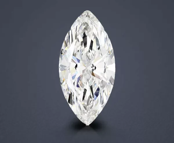 11.5 Carat · F · VVS2 Rare Carat Ideal Cut