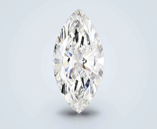 11.5 Carat · F · VVS2 Rare Carat Ideal Cut