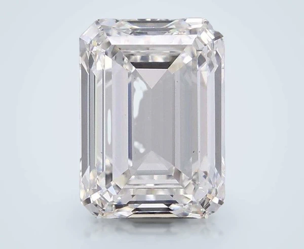 5.52 Carat · G · VS2 Rare Carat Ideal Cut
