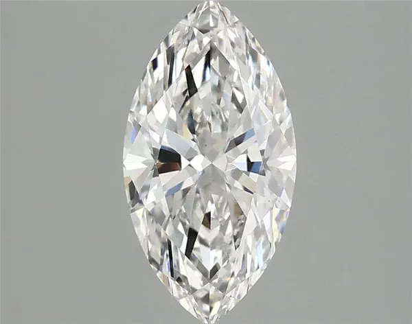 1.33 Carat · F · VS1 Rare Carat Ideal Cut