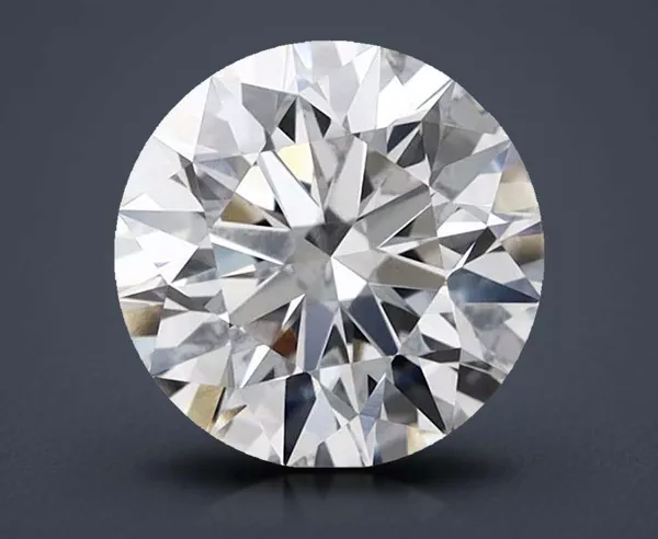1.08 Carat · D · VVS2 Rare Carat Ideal Cut
