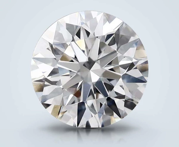 1.08 Carat · D · VVS2 Rare Carat Ideal Cut