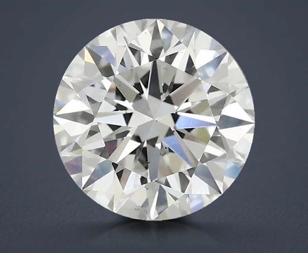 1.38 Carat · E · VS2 excellent Cut
