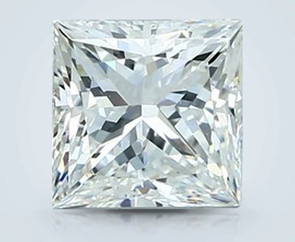 2.53 Carat · G · VVS2 Rare Carat Ideal Cut