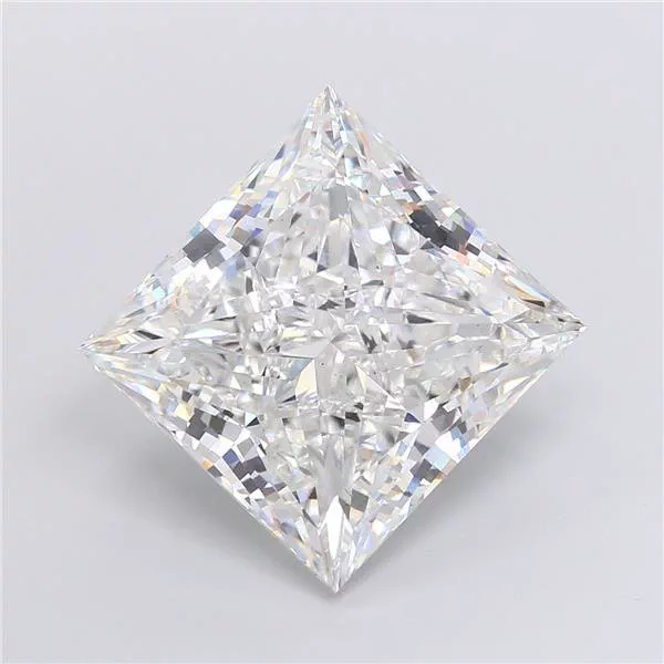 16.59 Carat · F · VS1 Rare Carat Ideal Cut
