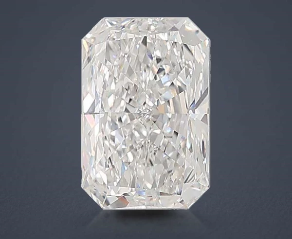 6 Carat · E · VVS2 very good Cut