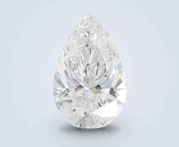 1.38 Carat · D · VVS1 Rare Carat Ideal Cut