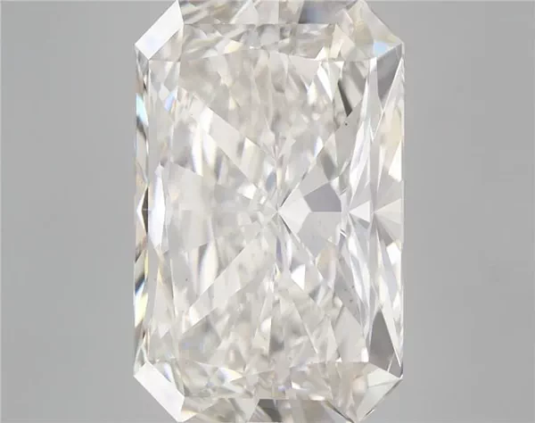 10.51 Carat · H · VS2 Rare Carat Ideal Cut