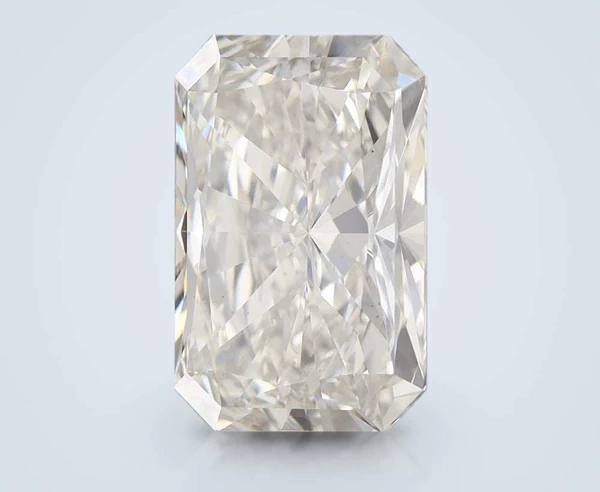 10.51 Carat · H · VS2 Rare Carat Ideal Cut