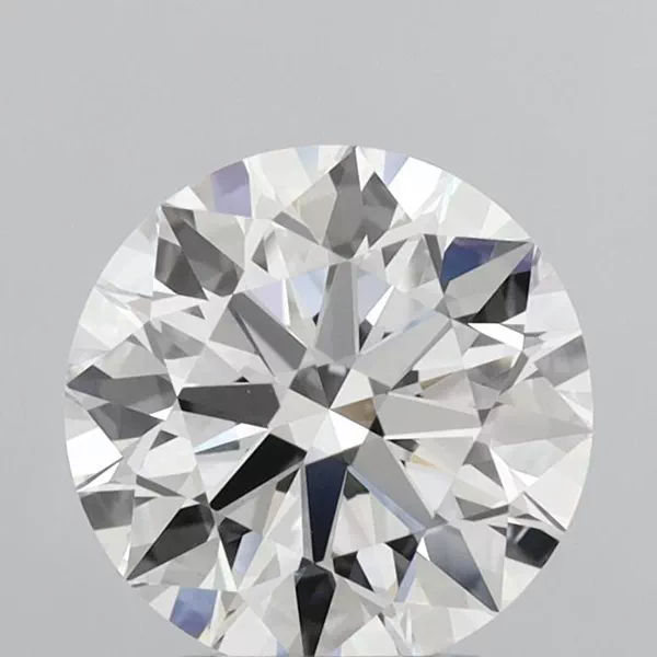 2.27 Carat · E · FL Rare Carat Ideal Cut