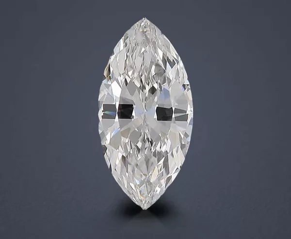 2.09 Carat · E · VVS2 very good Cut