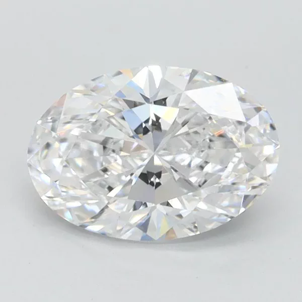 1.15 Carat · D · IF Rare Carat Ideal Cut
