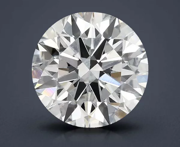 1 Carat · E · VVS2 Rare Carat Ideal Cut