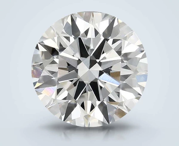 1 Carat · E · VVS2 Rare Carat Ideal Cut