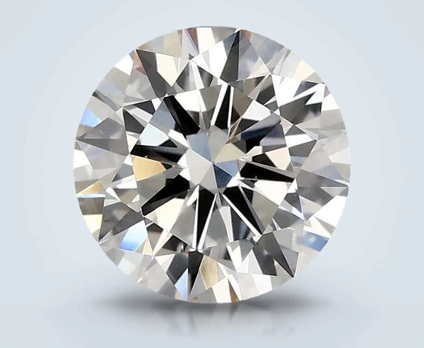 1.59 Carat · F · VS1 Rare Carat Ideal Cut