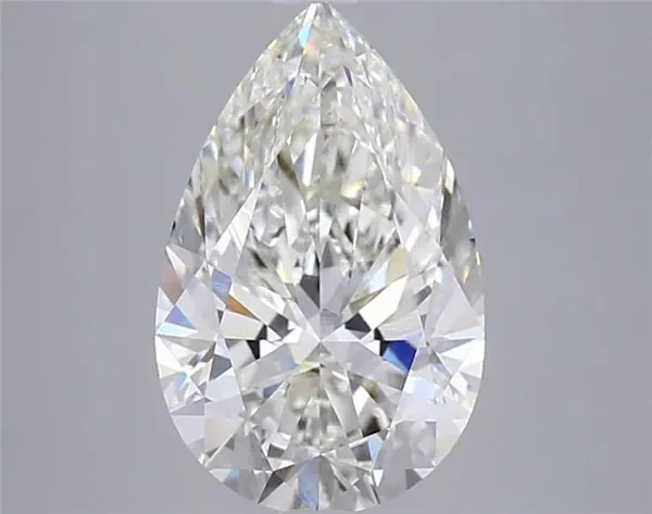4.01 Carat · H · VVS2 Rare Carat Ideal Cut