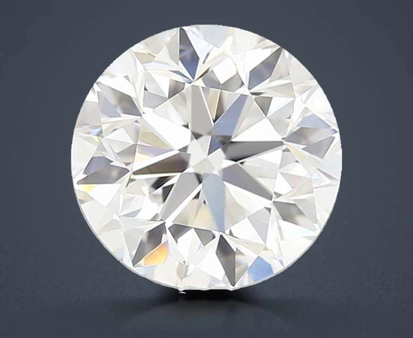 2 Carat · F · VS2 very good Cut