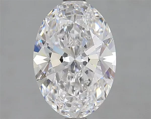 2.07 Carat · D · VVS1 Rare Carat Ideal Cut