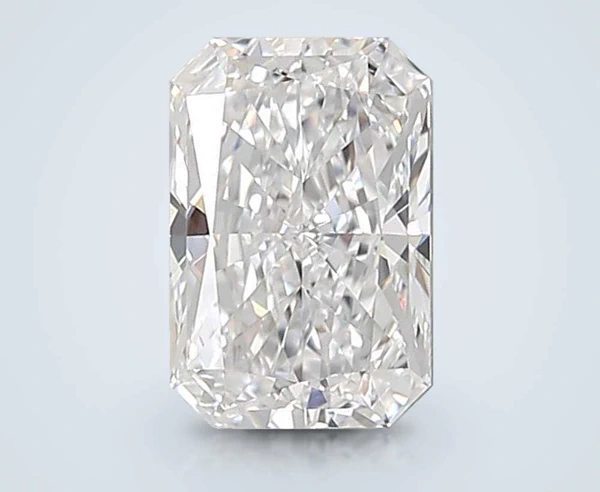 1.27 Carat · D · FL Rare Carat Ideal Cut