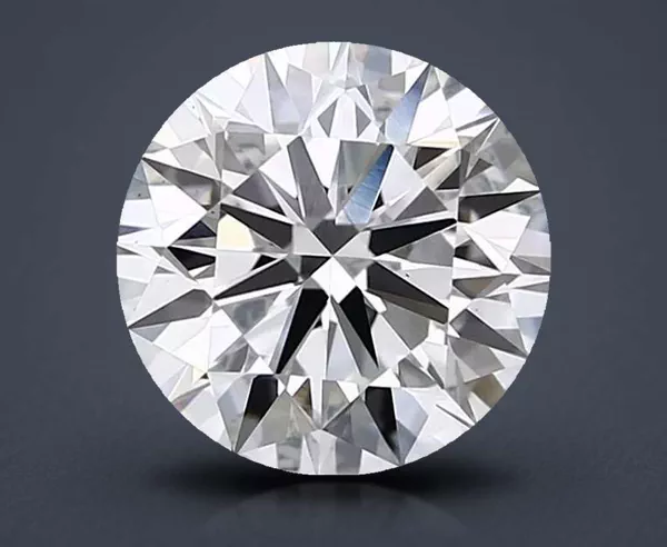 3.04 Carat · D · VS1 Rare Carat Ideal Cut