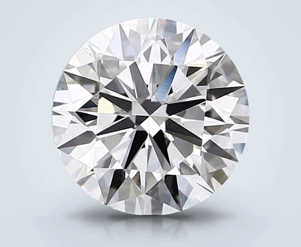 3.04 Carat · D · VS1 Rare Carat Ideal Cut