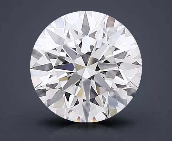 1.32 Carat · D · FL Rare Carat Ideal Cut