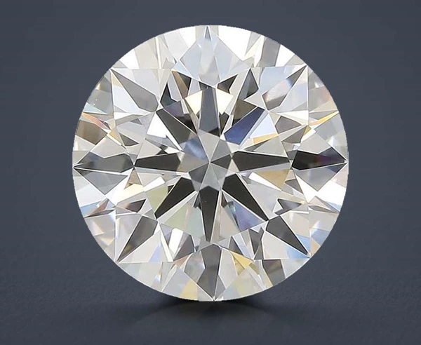4.33 Carat · E · VVS1 Rare Carat Ideal Cut