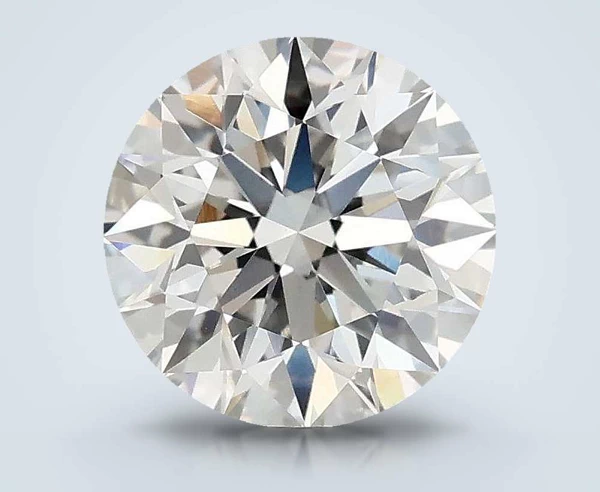 1.48 Carat · F · VVS2 excellent Cut