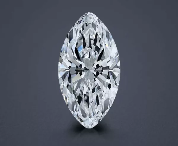 10.79 Carat · D · VS1 Rare Carat Ideal Cut