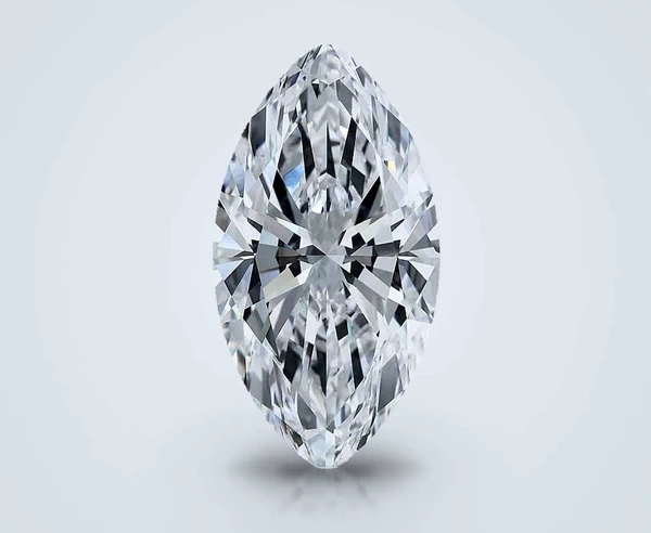 10.79 Carat · D · VS1 Rare Carat Ideal Cut