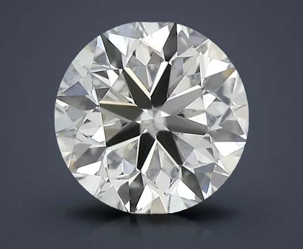 0.5 Carat · H · VVS1 very good Cut
