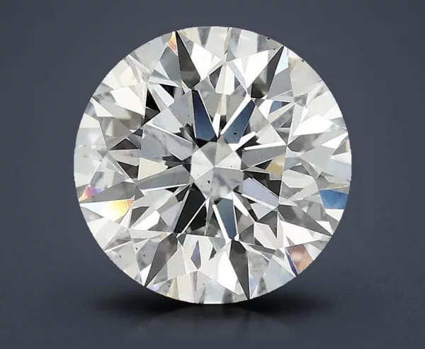 2.44 Carat · E · VS2 excellent Cut