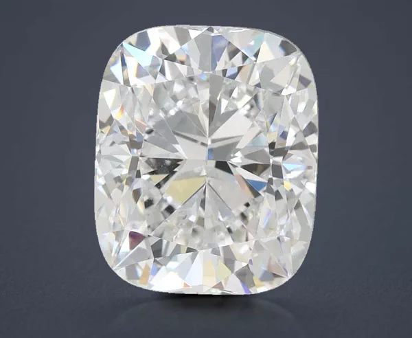 3.42 Carat · D · FL Rare Carat Ideal Cut