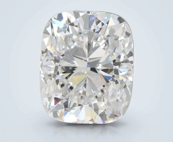 3.42 Carat · D · FL Rare Carat Ideal Cut