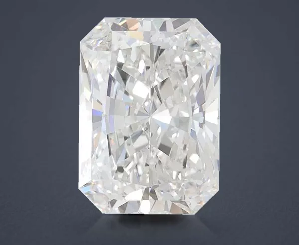 3.07 Carat · G · IF Rare Carat Ideal Cut