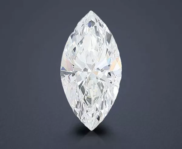 1.56 Carat · D · VVS2 Rare Carat Ideal Cut