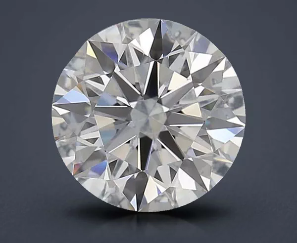 1.52 Carat · D · FL Rare Carat Ideal Cut